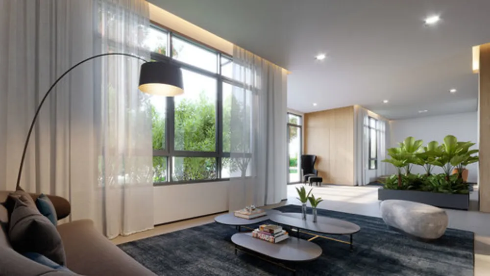 Apartamento, 4 quartos, 167 m² - Foto 4