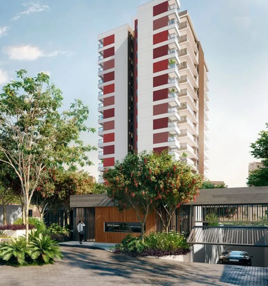 Apartamento, 4 quartos, 167 m² - Foto 2