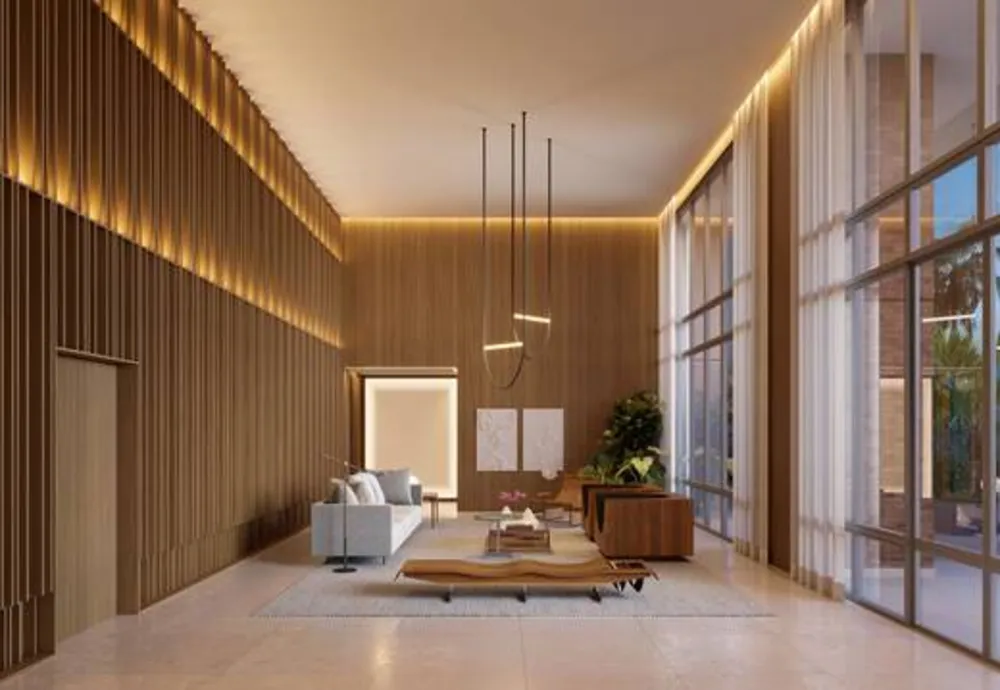Apartamento, 4 quartos, 295 m² - Foto 4