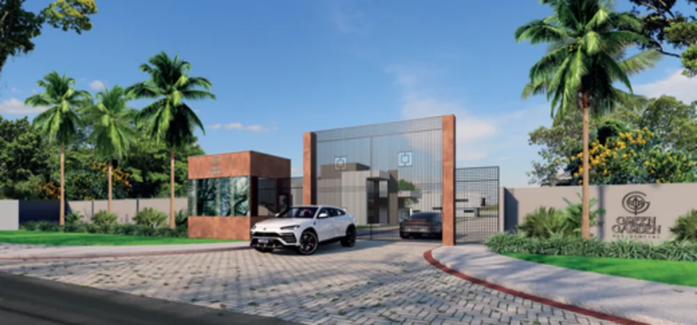 Terreno, 232 m² - Foto 1