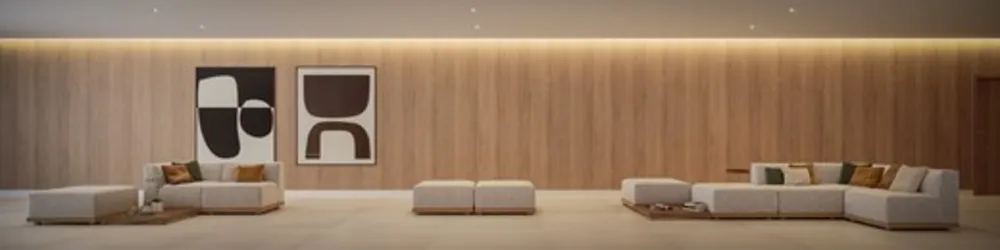 Apartamento, 3 quartos, 114 m² - Foto 3