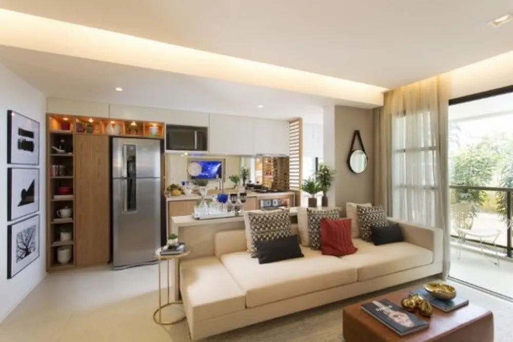 Apartamento, 2 quartos, 77 m² - Foto 12