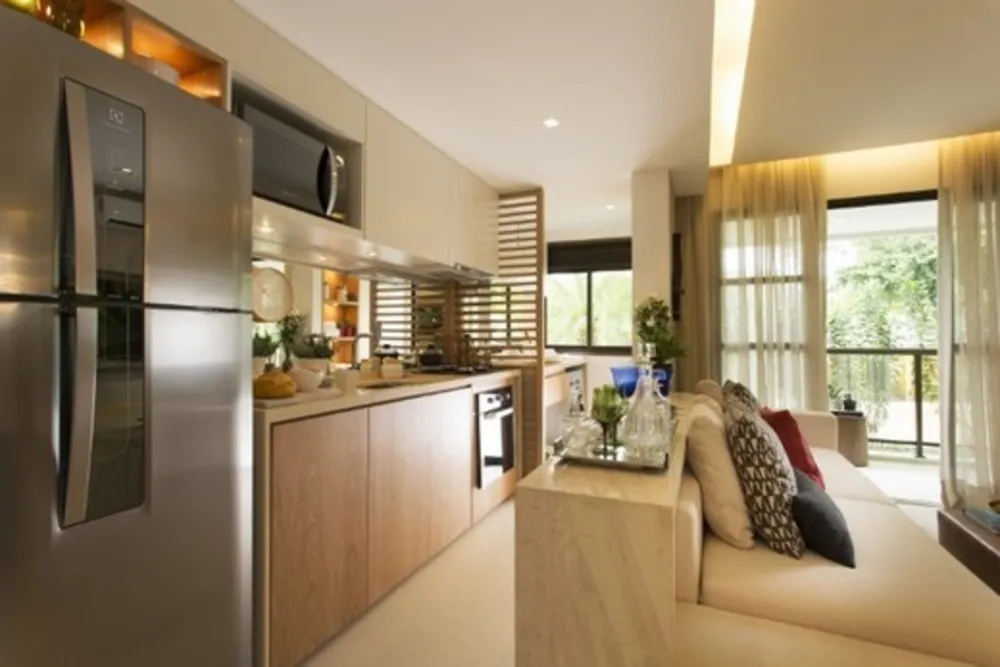 Apartamento, 2 quartos, 77 m² - Foto 10