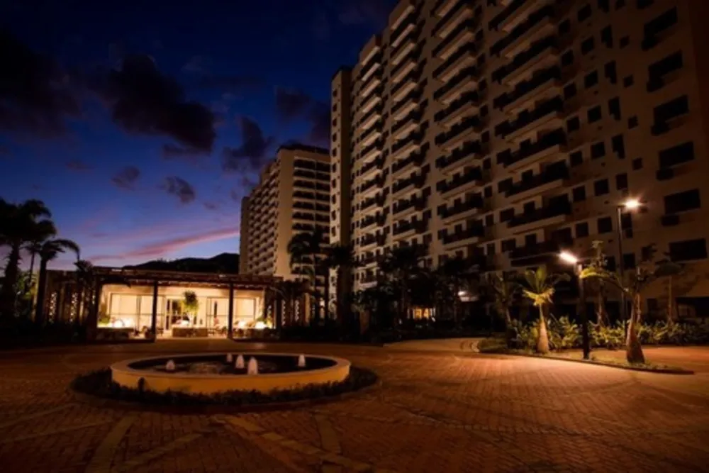 Apartamento, 2 quartos, 77 m² - Foto 3