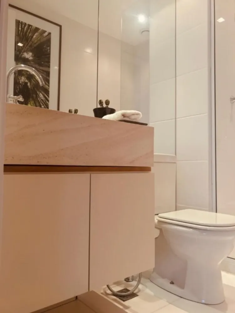 Apartamento, 2 quartos, 77 m² - Foto 21