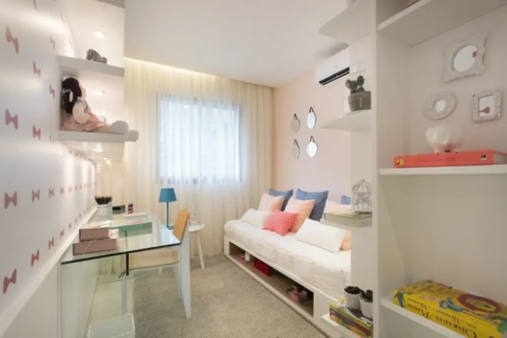 Apartamento, 2 quartos, 77 m² - Foto 18