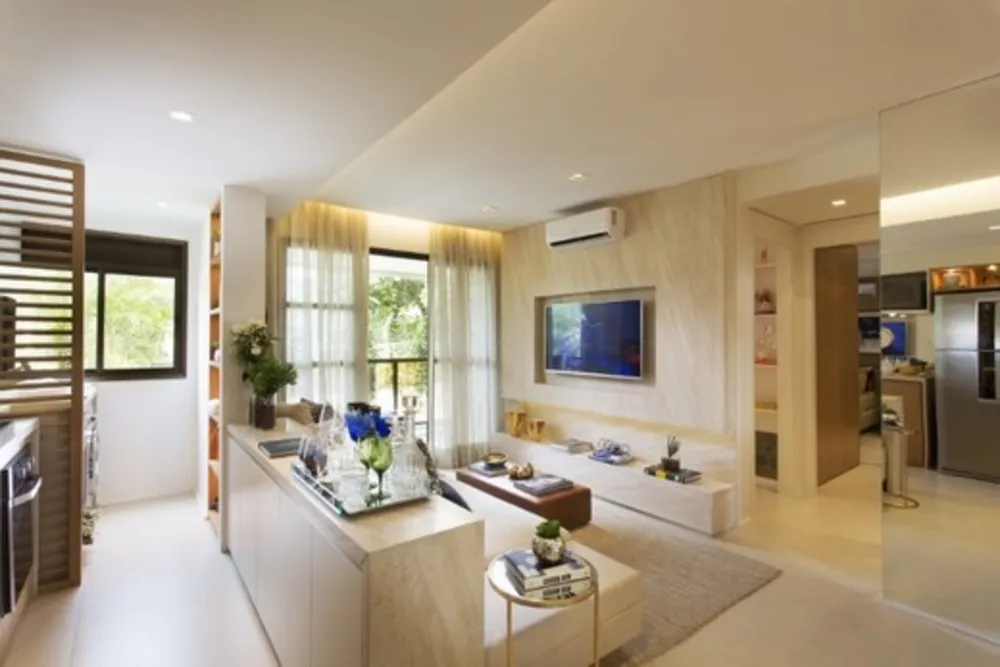 Apartamento, 2 quartos, 77 m² - Foto 11