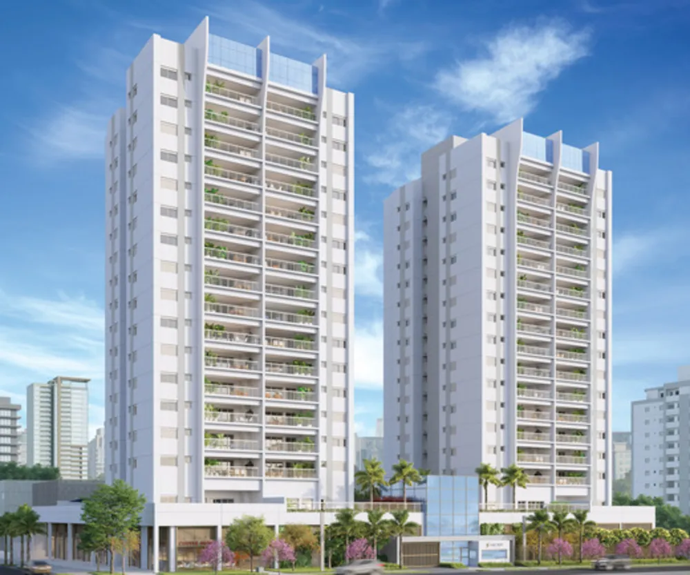 Apartamento, 4 quartos, 140 m² - Foto 1