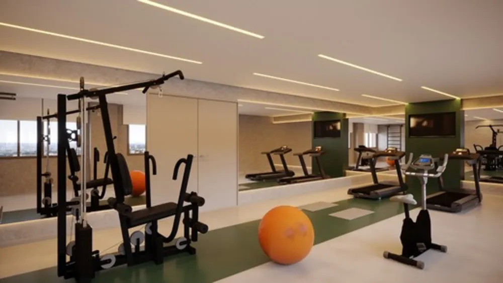 Loft, 29 m² - Foto 4