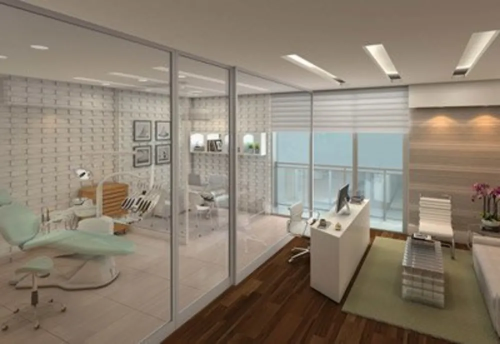 Sala-Conjunto, 31 m² - Foto 3