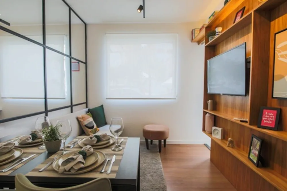 Loft, 24 m² - Foto 3
