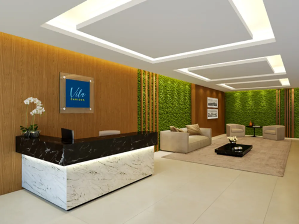 Cobertura, 3 quartos, 142 m² - Foto 4
