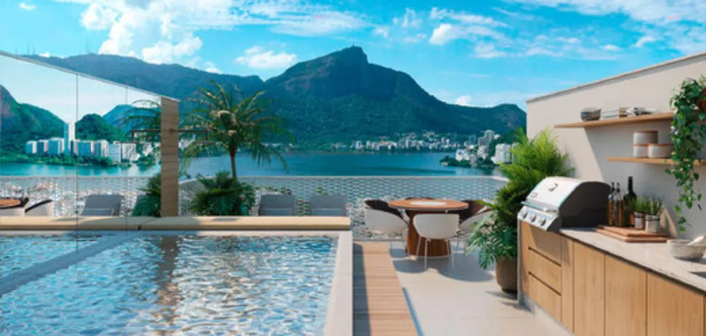 Apartamento, 1 quarto, 143 m² - Foto 6