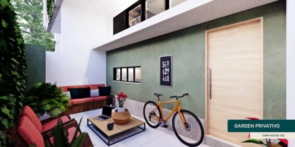 Casa de Condomínio, 3 quartos - Foto 7