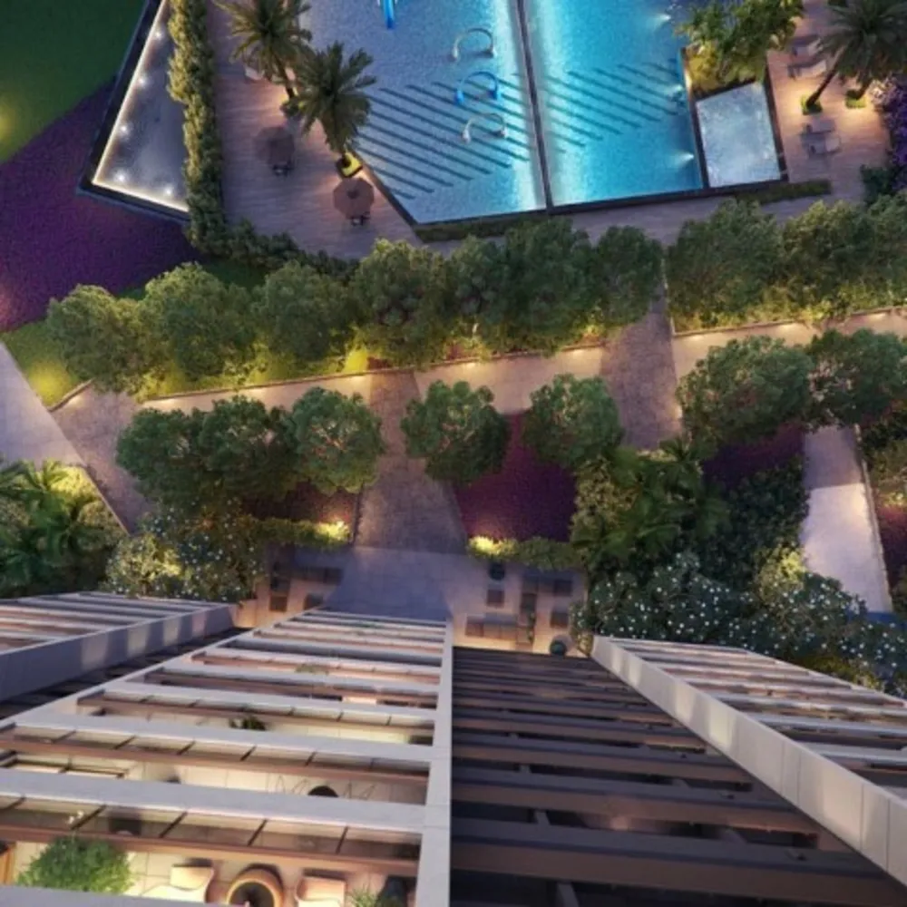 Cobertura, 4 quartos, 371 m² - Foto 23
