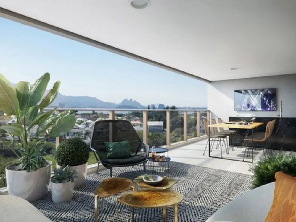 Cobertura, 4 quartos, 371 m² - Foto 18