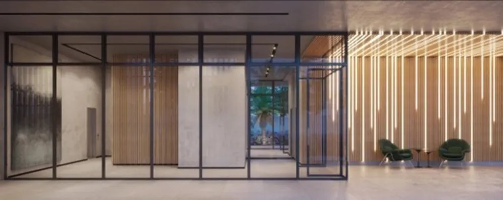 Cobertura, 4 quartos, 371 m² - Foto 8