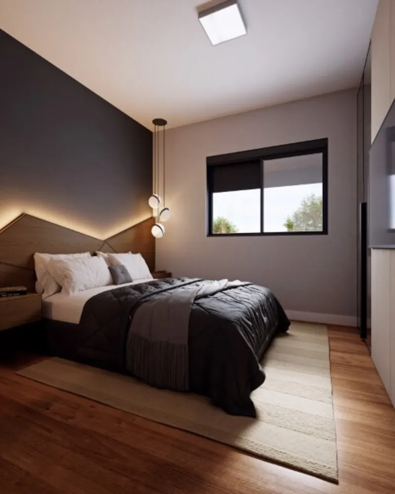 Apartamento, 1 quarto, 55 m² - Foto 16