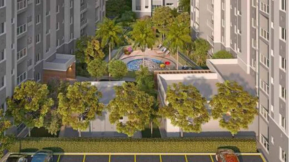Apartamento, 1 quarto, 61 m² - Foto 8