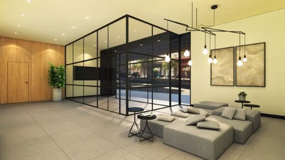 Loft, 22 m² - Foto 3