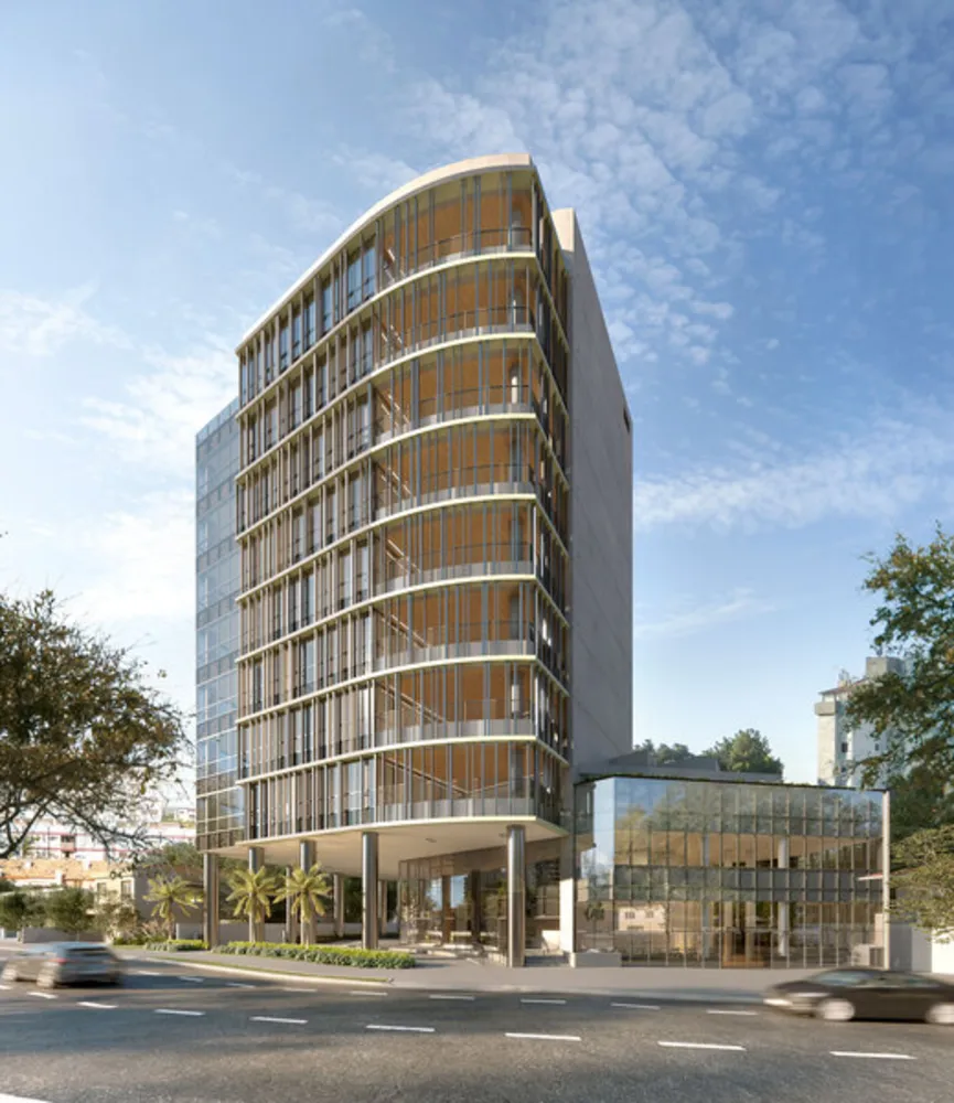 Loja-Salão, 524 m² - Foto 1