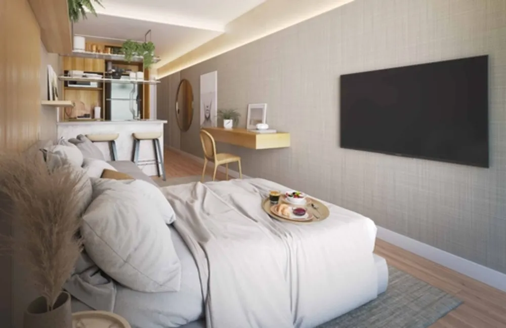 Apartamento, 2 quartos, 69 m² - Foto 7