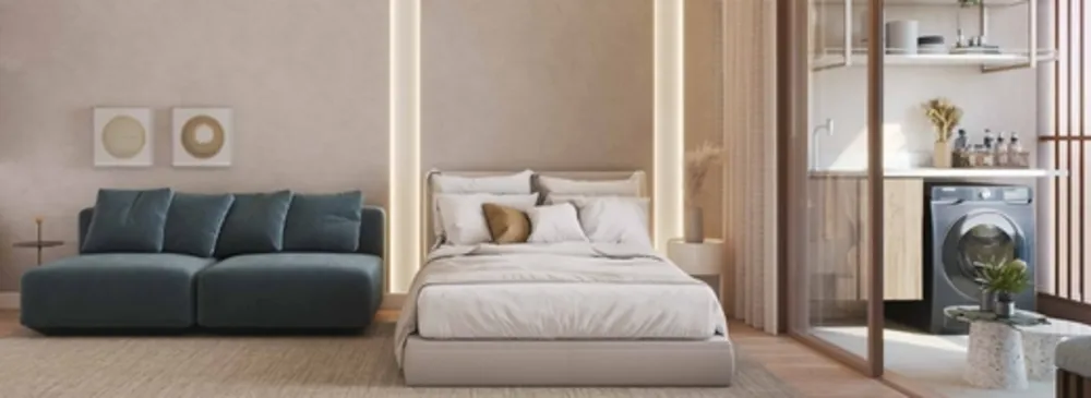 Apartamento, 2 quartos, 69 m² - Foto 6