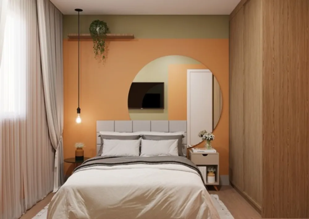 Apartamento, 2 quartos, 119 m² - Foto 6