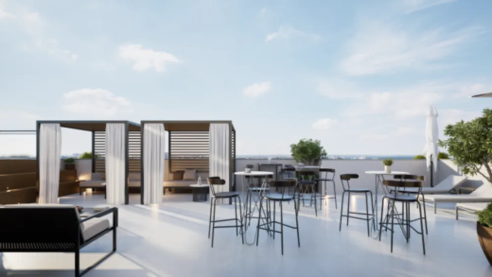 Apartamento, 2 quartos, 55 m² - Foto 7
