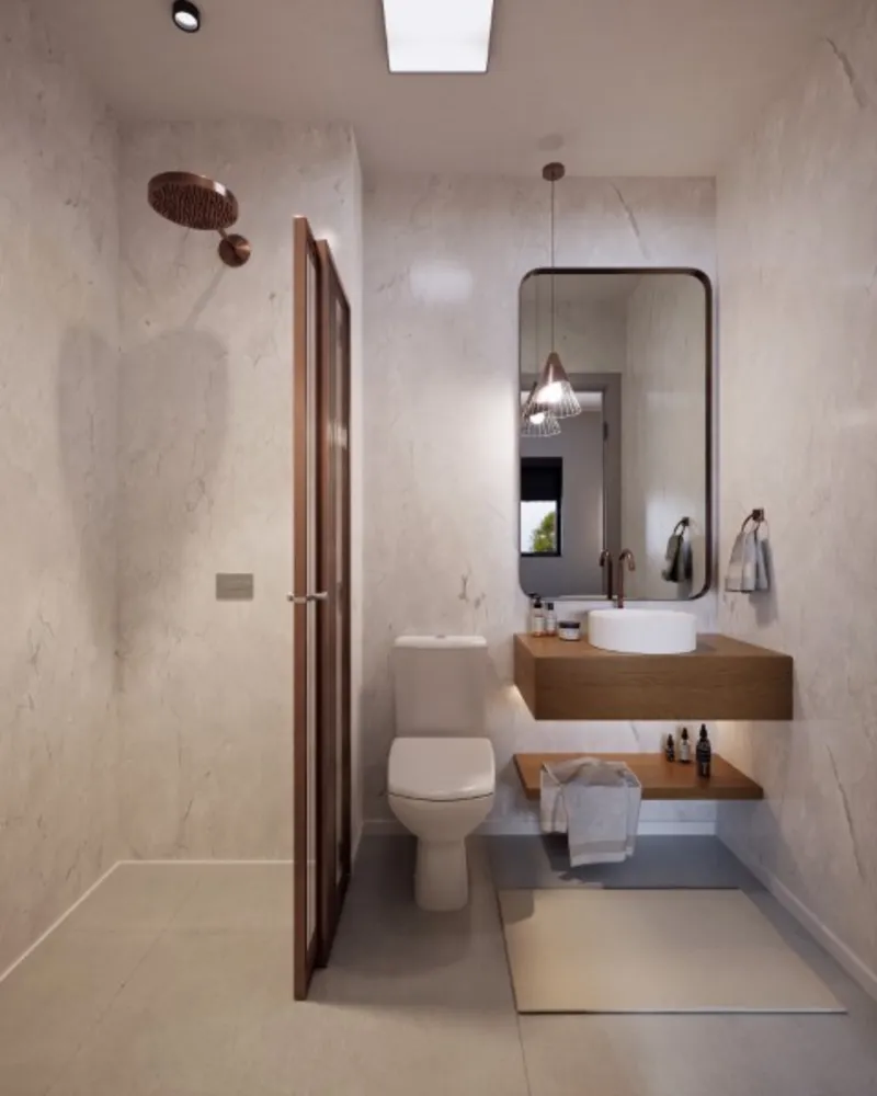 Apartamento, 2 quartos, 55 m² - Foto 22