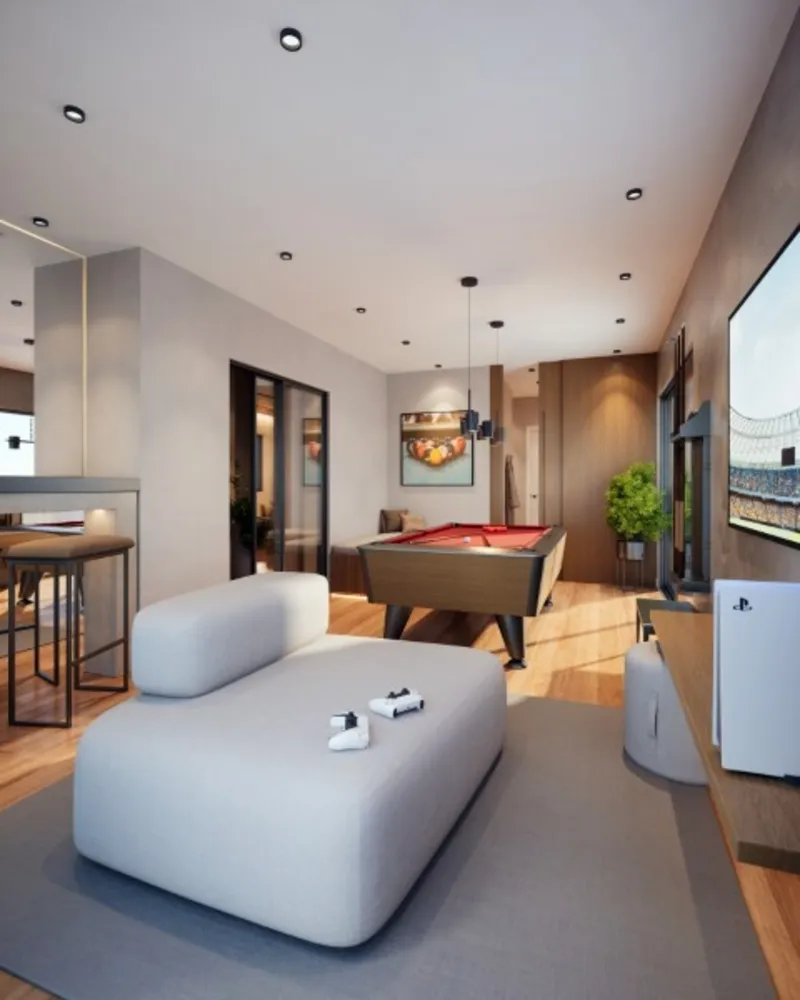 Apartamento, 2 quartos, 55 m² - Foto 30