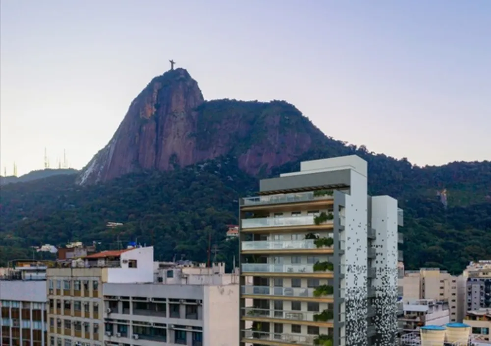 Apartamento, 3 quartos, 202 m² - Foto 23