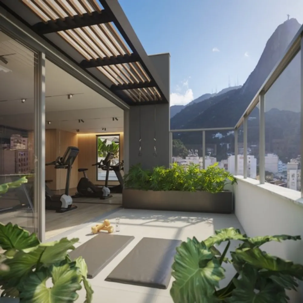 Apartamento, 3 quartos, 202 m² - Foto 18