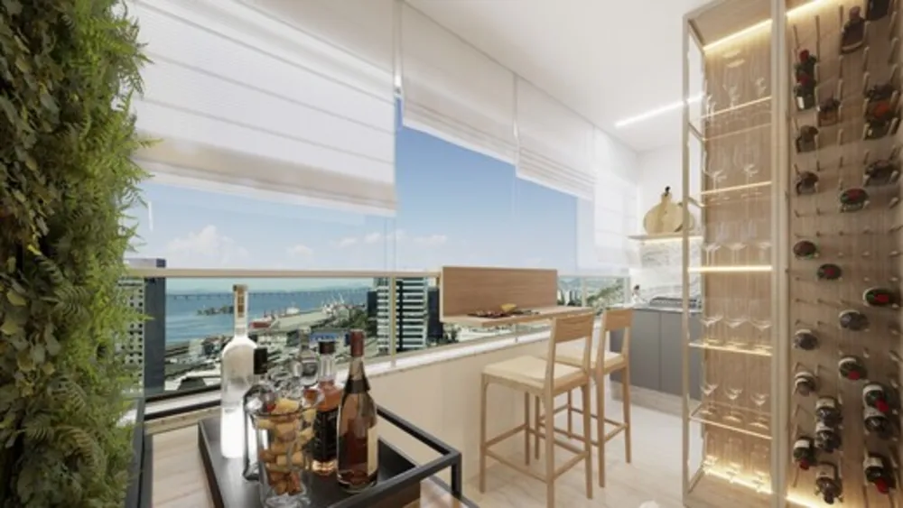 Apartamento, 2 quartos, 46 m² - Foto 10