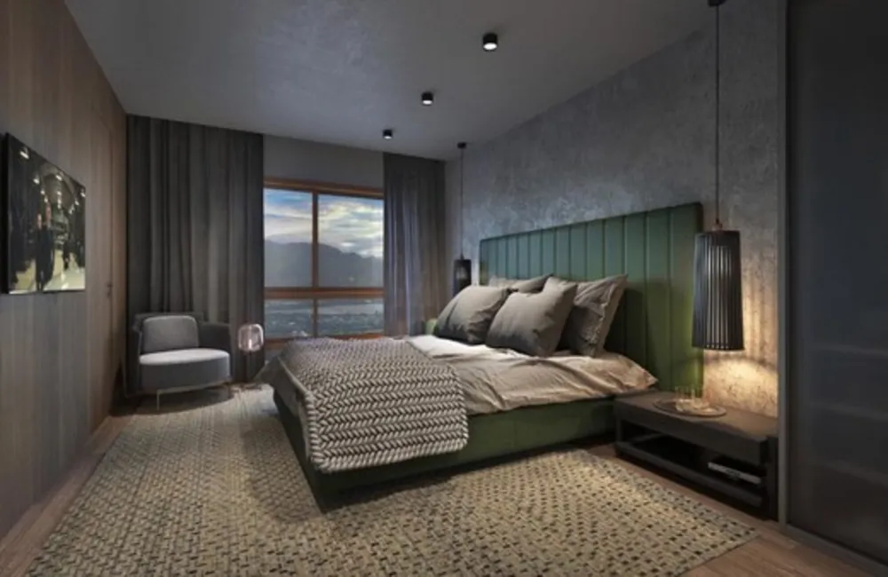 Cobertura, 3 quartos, 183 m² - Foto 22
