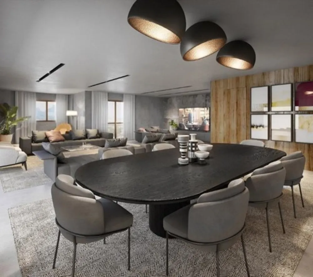 Cobertura, 3 quartos, 183 m² - Foto 15