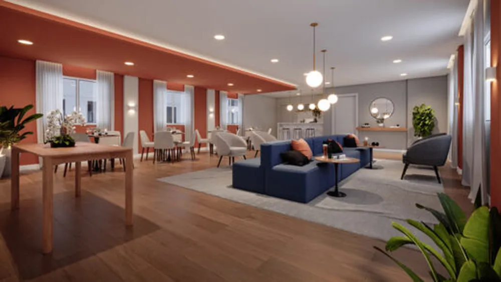 Apartamento, 2 quartos, 44 m² - Foto 4