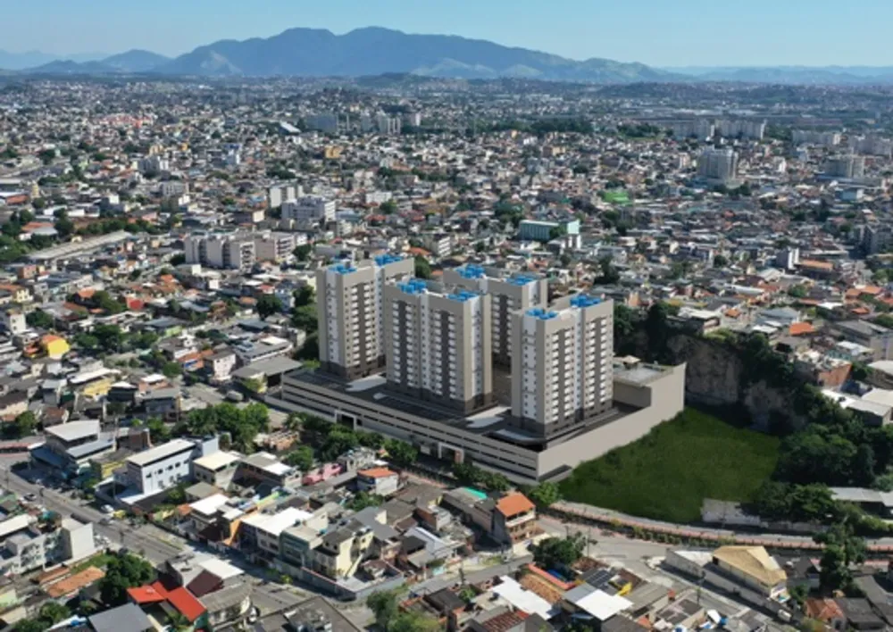 Apartamento, 2 quartos, 48 m² - Foto 18