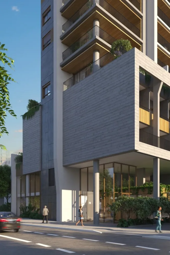 Loja-Salão, 478 m² - Foto 2