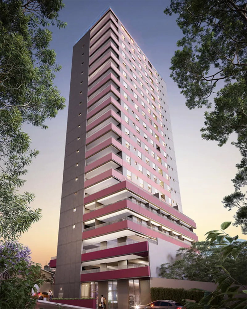 Apartamento, 3 quartos, 67 m² - Foto 2