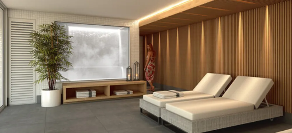 Cobertura, 4 quartos, 255 m² - Foto 20