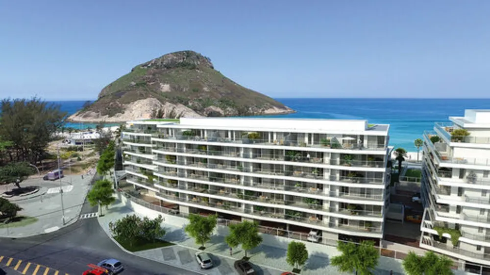 Apartamento, 4 quartos, 245 m² - Foto 14