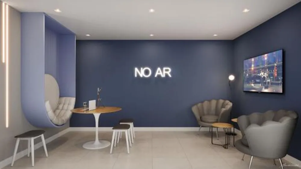 Apartamento, 2 quartos, 51 m² - Foto 13