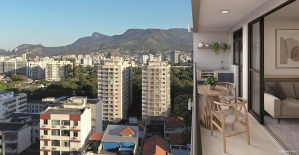 Apartamento, 2 quartos, 51 m² - Foto 4