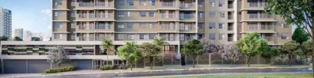 Apartamento, 3 quartos, 133 m² - Foto 3