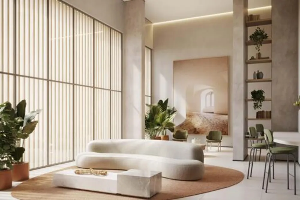 Cobertura, 2 quartos, 175 m² - Foto 3