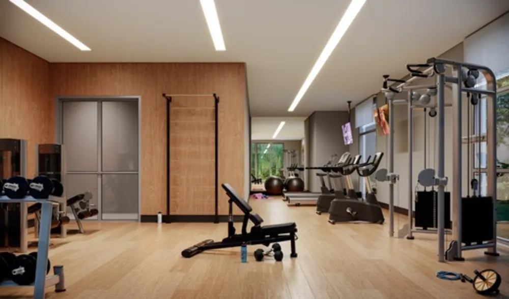 Loft, 25 m² - Foto 4