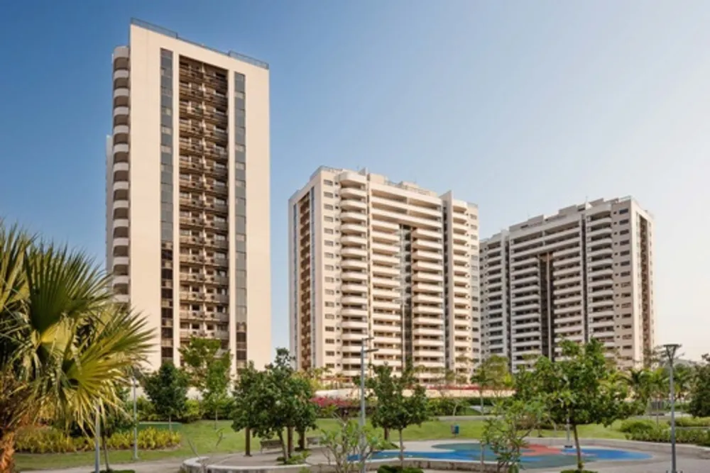 Cobertura, 3 quartos, 165 m² - Foto 1