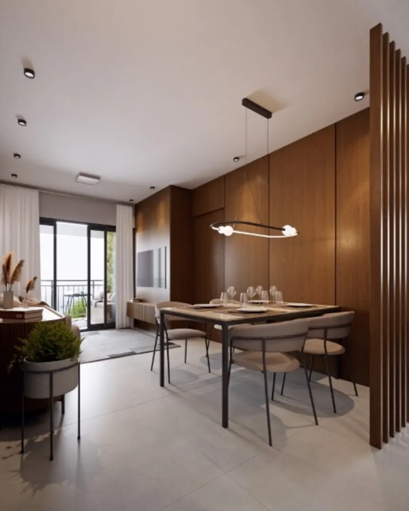 Apartamento, 3 quartos, 68 m² - Foto 26