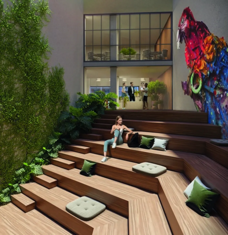 Loft, 58 m² - Foto 4